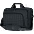 2E Laptop Bag 16", CrossSquares, Black