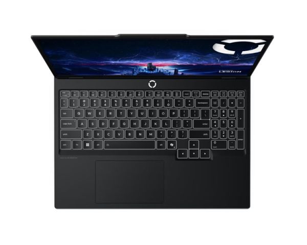 Notebook: Lenovo Legion 5 15IAX10 15.1" WQXGA OLED 165Hz Intel Ultra 7 255HX 32GB 1TB RTX5070 8GB - 83F0000FRK