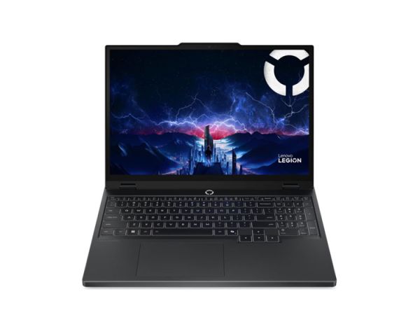 Notebook: Lenovo Legion 5 15IAX10 15.1" WQXGA OLED 165Hz Intel Ultra 7 255HX 32GB 1TB SSD RTX5060 8GB - 83F0000HRK