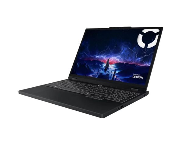Notebook: Lenovo Legion 5 15IAX10 15.1" WQXGA OLED 165Hz Intel Ultra 7 255HX 32GB 1TB SSD RTX5060 8GB - 83F0000HRK
