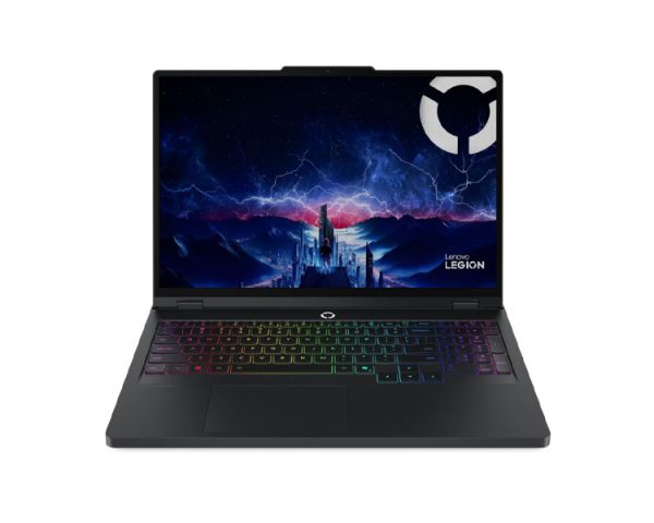 Notebook: Lenovo Legion Pro 5 16IAX10 16" WQXGA OLED 165Hz Intel Ultra 7 255HX 32GB 1TB SSD RTX5060 8GB - 83F3000WRK