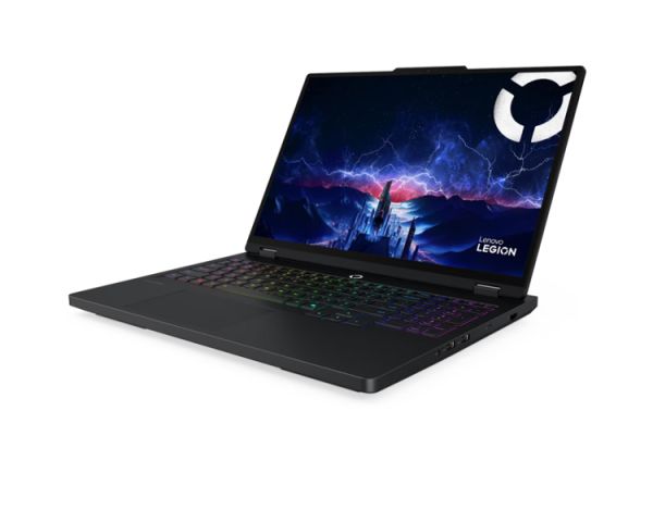 Notebook: Lenovo Legion Pro 5 16IAX10 16" WQXGA OLED 165Hz Intel Ultra 7 255HX 32GB 1TB SSD RTX5070 8GB - 83F3000XRK
