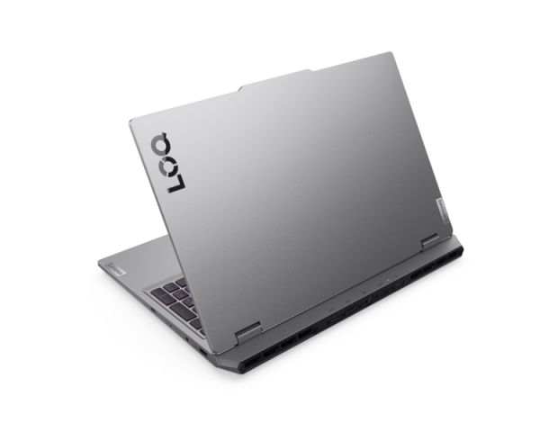 Notebook: Lenovo LOQ 15AHP10 15.6" FHD 144Hz AMD Ryzen 5 220 16GB 512GB SSD RTX5050 8GB - 83JG000VRK