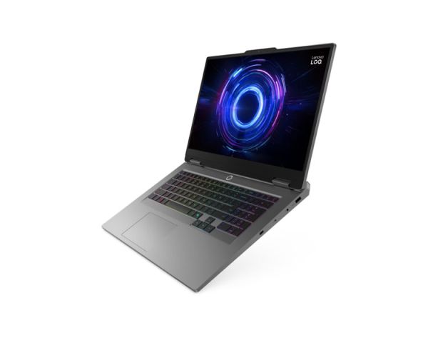 Notebook: Lenovo LOQ 17IRX10 17.3" FHD 165Hz Intel i7-14700HX 32GB 1TB SSD RTX5070 8GB - 83JH003NRK