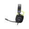 Havit HV-H2048U Gaming Headset Black/Green