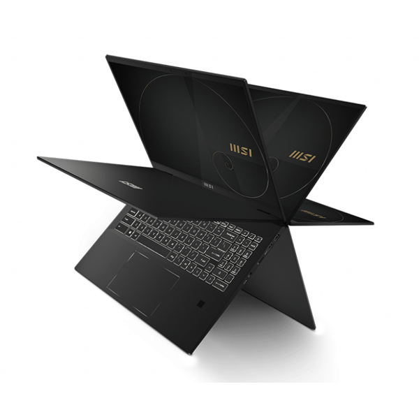 Summit E16FlipEvo A12MT (Iris Xe Graphics)1592 (Iris Xe Graphics)16" 16:10 FHD+ 165Hz 100%sRGB Pen T