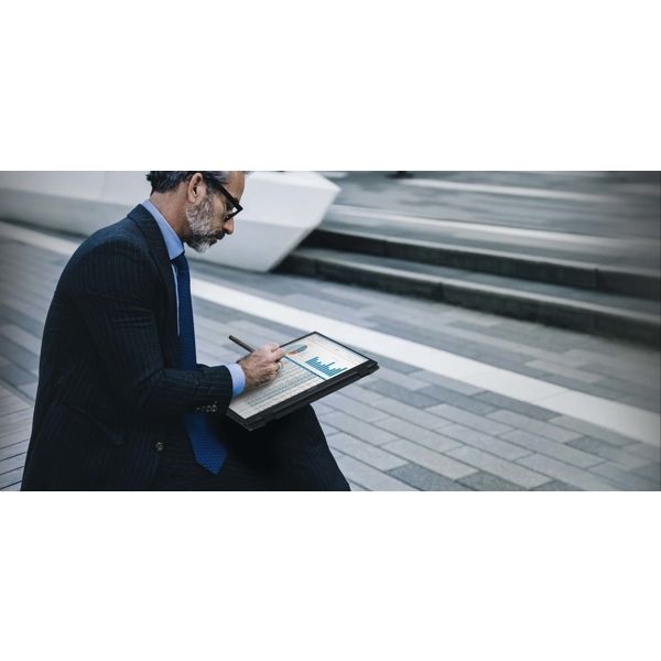 Summit E16FlipEvo A12MT (Iris Xe Graphics)1592 (Iris Xe Graphics)16" 16:10 FHD+ 165Hz 100%sRGB Pen T