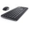 KM3322W 580-AKGH Dell Wireless Keyboard and Mouse Russian (QWERTY)