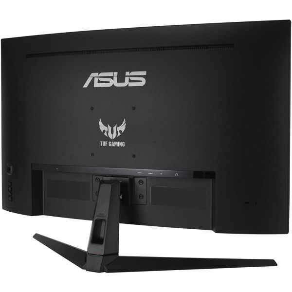 Asus Monitor 31.5" Asus TUF Gaming VG32VQ1BR 2xHDMI, DP, MM, VA, 2560x1440, 165Hz, 1ms, DCI-P3 90%, CURVED, FreeSync, HDR10