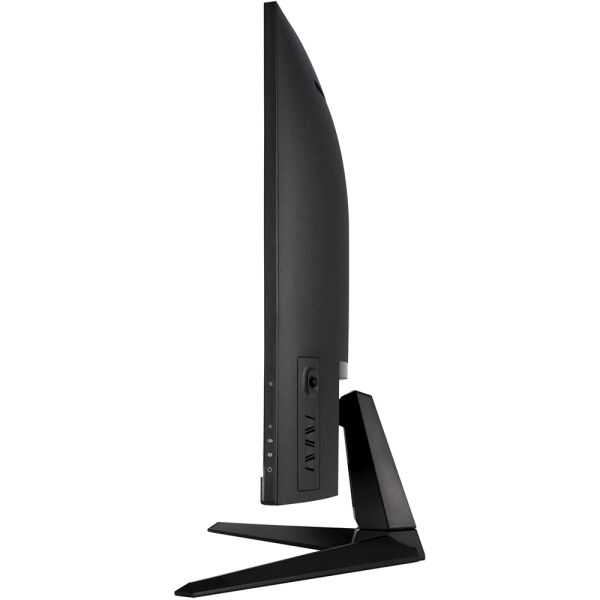 Asus Monitor 31.5" Asus TUF Gaming VG32VQ1BR 2xHDMI, DP, MM, VA, 2560x1440, 165Hz, 1ms, DCI-P3 90%, CURVED, FreeSync, HDR10