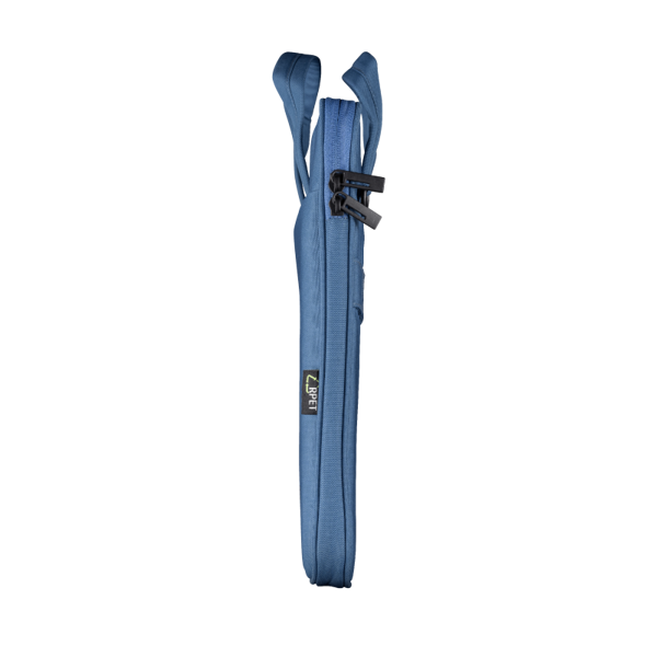 BOLOGNA LAPTOP BAG 16″ ECO BLUE