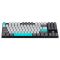Varmilo Keyboard MA87M V2 Moonlight, EC Ivy V2,RU