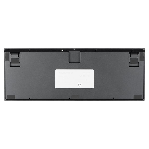 Varmilo Keyboard MA87M V2 Moonlight, EC Ivy V2,RU