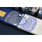 Varmilo Keyboard VA87M Lovebirds-I, Cherry MX Blue,EU