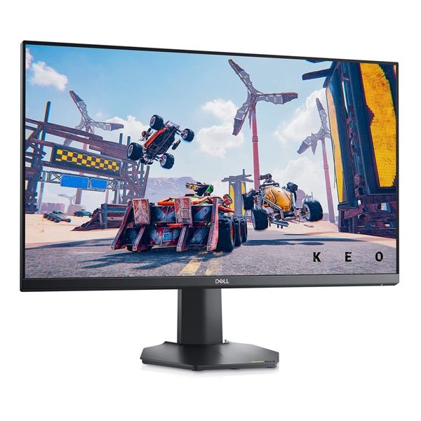 DELL LCD monitor 27" G2722HS 2xHDMI, DP, Audio, IPS, 165Hz, 1ms, 99%sRGB, G-SYNC, FreeSync, HAS, 1920x1080