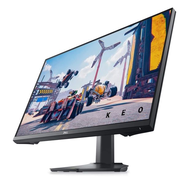 DELL LCD monitor 27" G2722HS 2xHDMI, DP, Audio, IPS, 165Hz, 1ms, 99%sRGB, G-SYNC, FreeSync, HAS, 1920x1080