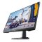 DELL LCD monitor 27" G2722HS 2xHDMI, DP, Audio, IPS, 165Hz, 1ms, 99%sRGB, G-SYNC, FreeSync, HAS, 1920x1080