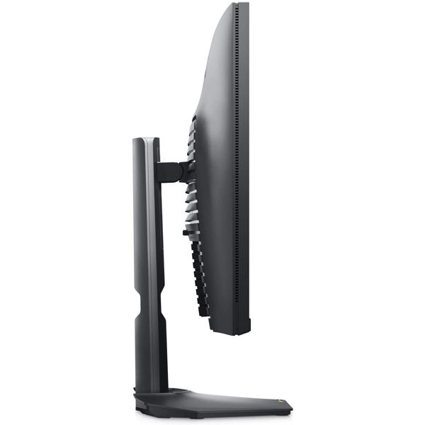 DELL LCD monitor 27" G2722HS 2xHDMI, DP, Audio, IPS, 165Hz, 1ms, 99%sRGB, G-SYNC, FreeSync, HAS, 1920x1080