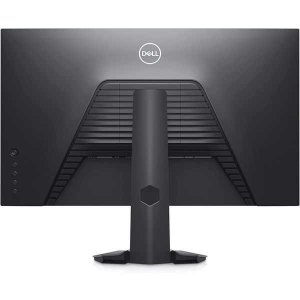DELL LCD monitor 27" G2722HS 2xHDMI, DP, Audio, IPS, 165Hz, 1ms, 99%sRGB, G-SYNC, FreeSync, HAS, 1920x1080