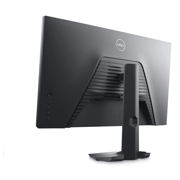 DELL LCD monitor 27" G2722HS 2xHDMI, DP, Audio, IPS, 165Hz, 1ms, 99%sRGB, G-SYNC, FreeSync, HAS, 1920x1080