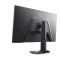 DELL LCD monitor 27" G2722HS 2xHDMI, DP, Audio, IPS, 165Hz, 1ms, 99%sRGB, G-SYNC, FreeSync, HAS, 1920x1080