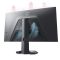 DELL LCD monitor 27" G2722HS 2xHDMI, DP, Audio, IPS, 165Hz, 1ms, 99%sRGB, G-SYNC, FreeSync, HAS, 1920x1080