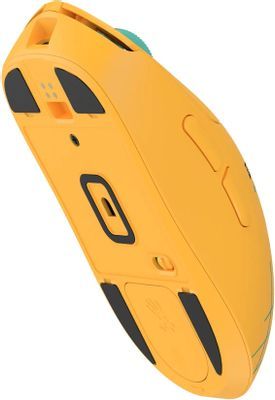 Mouse: A4tech Bloody R72 Ultra Dual Mode Wireless Gaming Mouse Renegade Sunset