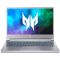 Acer Notebook Predator Triton 300 PT314-51s 14FHD 144Hz IPS/Intel i5-11300H/16/512F/NVD3060-6/Lin/Siver