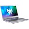 Acer Notebook Predator Triton 300 PT314-51s 14FHD 144Hz IPS/Intel i5-11300H/16/512F/NVD3060-6/Lin/Siver
