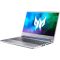 Acer Notebook Predator Triton 300 PT314-51s 14FHD 144Hz IPS/Intel i5-11300H/16/512F/NVD3060-6/Lin/Siver