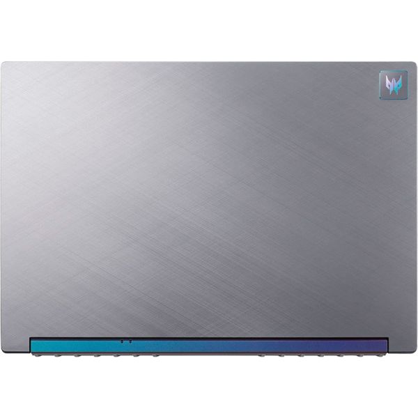 Acer Notebook Predator Triton 300 PT314-51s 14FHD 144Hz IPS/Intel i5-11300H/16/512F/NVD3060-6/Lin/Siver