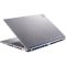 Acer Notebook Predator Triton 300 PT314-51s 14FHD 144Hz IPS/Intel i7-11370H/16/512F/NVD3050Ti-4/Lin/Sil