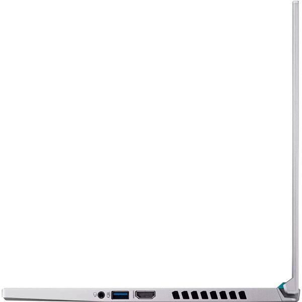 Acer Notebook Predator Triton 300 PT314-51s 14FHD 144Hz IPS/Intel i7-11370H/16/512F/NVD3050Ti-4/Lin/Sil
