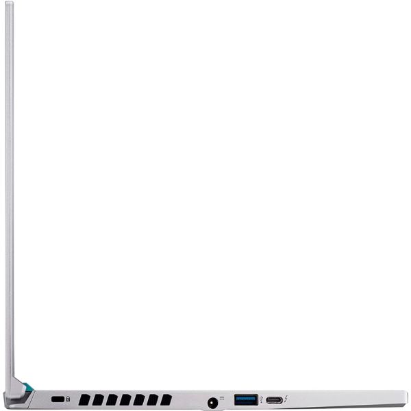 Acer Notebook Predator Triton 300 PT314-51s 14FHD 144Hz IPS/Intel i7-11370H/16/1024F/NVD3060-6/Lin/Siver