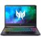 Acer Notebook Predator Triton 300 PT315-53 15.6FHD IPS 144Hz/Intel i7-11800H/16/512F/NVD3060-6/Lin