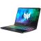 Acer Notebook Predator Triton 300 PT315-53 15.6FHD IPS 144Hz/Intel i7-11800H/16/512F/NVD3060-6/Lin