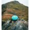 Speaker Edifier MP100 Plus, 5W, Wireless, Bluetooth, IPX7, Portable Speaker, Lake Green