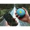 Speaker Edifier MP100 Plus, 5W, Wireless, Bluetooth, IPX7, Portable Speaker, Lake Green