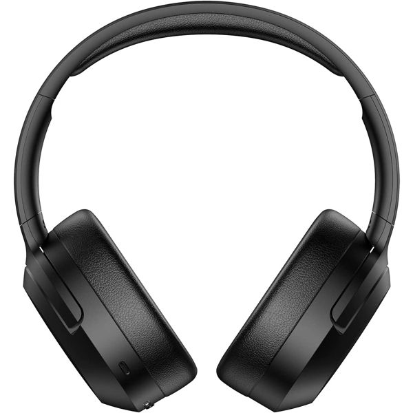Headphones Edifier W820NB, Headset, Wireless, Bluetooth, Black