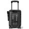 Karaoke Dynamic Speaker Edifier A3-8s, Bluetooth, USB, Party Trolley Speaker, Black