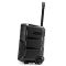 Karaoke Dynamic Speaker Edifier A3-8s, Bluetooth, USB, Party Trolley Speaker, Black