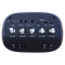 Karaoke Speaker Edifier PK305, 18W, Bluetooth, USB, TF-card, Party Trolley Speaker, Gray