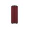 2E Portable Speaker  SoundXTube Plus TWS, MP3, Wireless, Waterproof Red