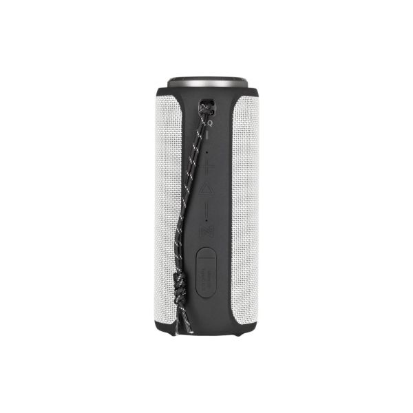 2E Portable Speaker  SoundXTube TWS, MP3, Wireless, Waterproof Grey