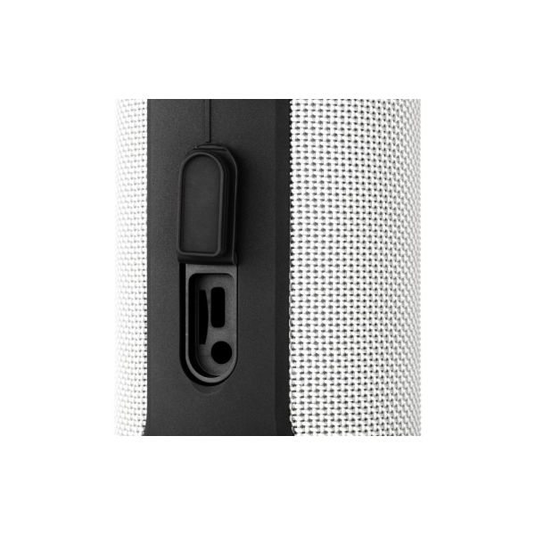 2E Portable Speaker  SoundXTube TWS, MP3, Wireless, Waterproof Grey