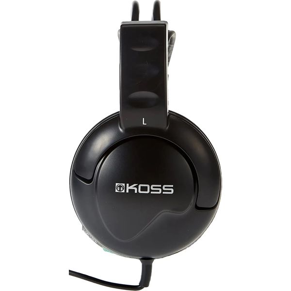 Koss Headphones UR20 DJ Style Over-Ear