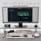 Attack shark X98 Starlight white