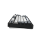 Keyboard/ Dark Project ALU Bushido - Mechanical Gaming Keyboard (ANSI)