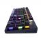K30 USB Wired Gaming Mechanical Keyboard Blue Switch