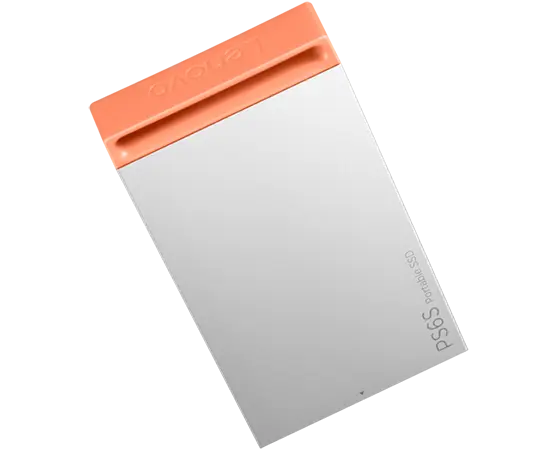 Lenovo PS6S Portable SSD 1TB